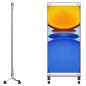 Preview: CrystalVIU Floorstand