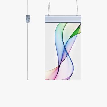CrystalVIU AirFrame